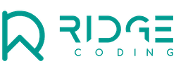 Ridge Coding Logo
